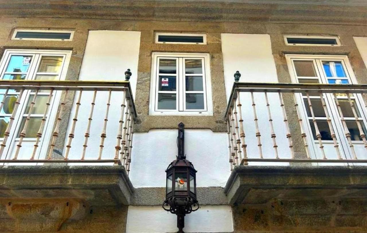 Holibai, Peperete, Luminoso Estudio Centro Baiona Exterior photo